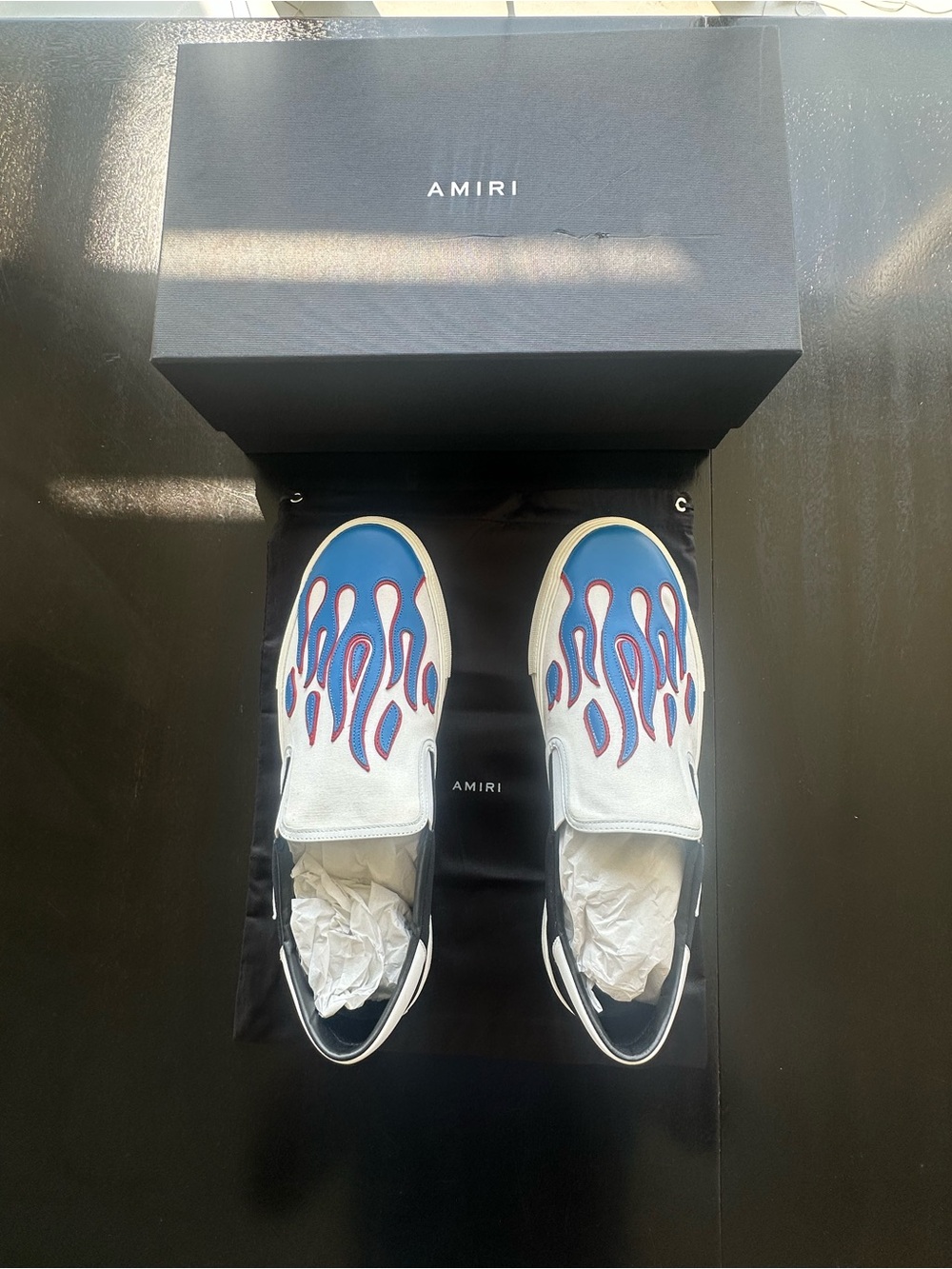 Amiri Sneakers